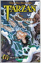Tarzan: The Beckoning Set # 1-7 VF/NM