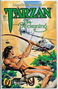 Tarzan: The Beckoning Set # 1-7 VF/NM