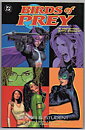 Birds of Prey: Sensei & Student TP VF/NM