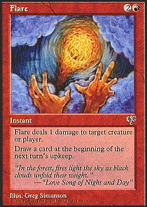 MTG Mirage - Flare