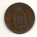 5 öre 1887 1?/1