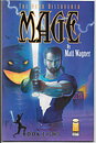 Mage: The Hero Discovered Collected Edition Set Book 1-8 VF/NM