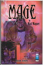 Mage: The Hero Discovered Collected Edition Set Book 1-8 VF/NM