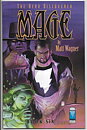 Mage: The Hero Discovered Collected Edition Set Book 1-8 VF/NM