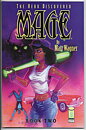 Mage: The Hero Discovered Collected Edition Set Book 1-8 VF/NM
