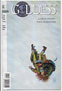 Goddess Set # 1-8 VF/NM