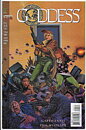 Goddess Set # 1-8 VF/NM