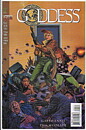 Goddess Set # 1-8 VF/NM
