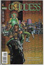 Goddess Set # 1-8 VF/NM