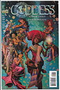 Goddess Set # 1-8 VF/NM