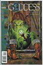 Goddess Set # 1-8 VF/NM