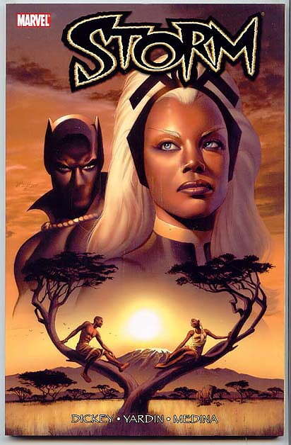 Storm TP NM Ny Import