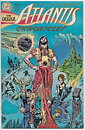 Atlantis Chronicles Set # 1-7 VF/NM