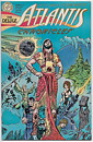 Atlantis Chronicles Set # 1-7 VF/NM