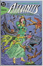 Atlantis Chronicles Set # 1-7 VF/NM