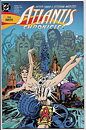 Atlantis Chronicles Set # 1-7 VF/NM