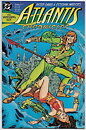 Atlantis Chronicles Set # 1-7 VF/NM