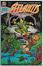 Atlantis Chronicles Set # 1-7 VF/NM
