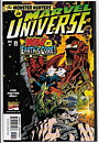 Marvel Universe Set # 1-7 NM-