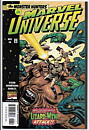 Marvel Universe Set # 1-7 NM-