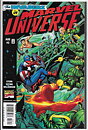 Marvel Universe Set # 1-7 NM-