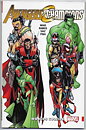 Avengers & Champions: Worlds Collide TP NM-