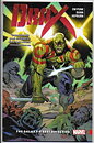 Drax: Volume 1 - The Galaxy's Best Detective TP NM-