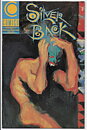 Silverback Set # 1-3 NM-