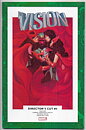 Vision Director's Cut Set # 1-6 VF/NM