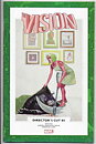 Vision Director's Cut Set # 1-6 VF/NM