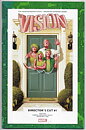 Vision Director's Cut Set # 1-6 VF/NM