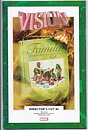 Vision Director's Cut Set # 1-6 VF/NM
