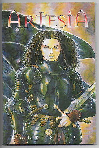 Artesia TP NM-