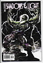 Shadows & Light Set # 1-3 VF/NM
