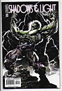 Shadows & Light Set # 1-3 VF/NM