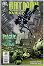 Batman: Journey Into Knight Set # 1-12 VF/NM