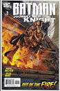 Batman: Journey Into Knight Set # 1-12 VF/NM