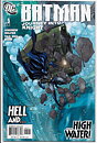 Batman: Journey Into Knight Set # 1-12 VF/NM