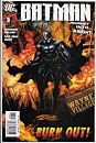 Batman: Journey Into Knight Set # 1-12 VF/NM