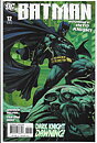 Batman: Journey Into Knight Set # 1-12 VF/NM