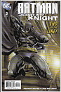 Batman: Journey Into Knight Set # 1-12 VF/NM