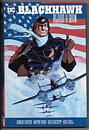 Blackhawk: Blood & Iron HC NM-