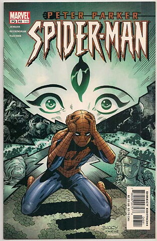 Peter Parker: Spider-Man # 48 VF-NM