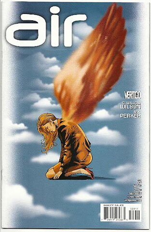 Air # 22 NM Ny Import