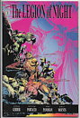 Legion of Night Set # 1-2 VF/NM