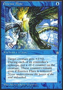 MTG Ice Age - Essence Flare