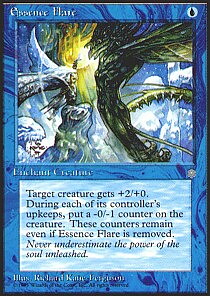 MTG Ice Age - Essence Flare
