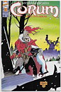 Corum: The Bull and The Spear Set # 1-4 VF/NM