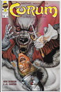 Corum: The Bull and The Spear Set # 1-4 VF/NM
