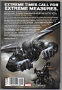 X-Force: Volume 1 - Angels & Demons Premiere Edition HC NM Svagt solblekt på ryggen